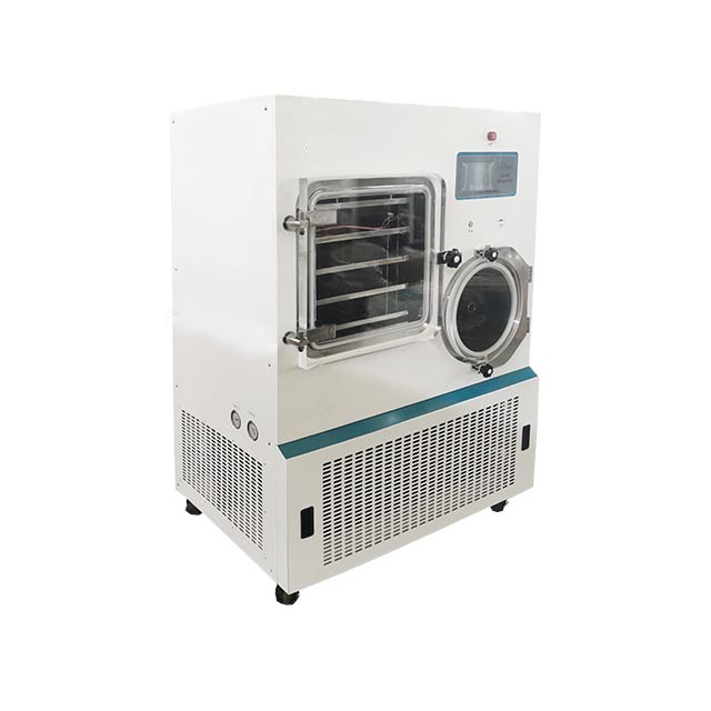 NEL-50F Standard Type Silicon Oil Heating Freeze Dryer