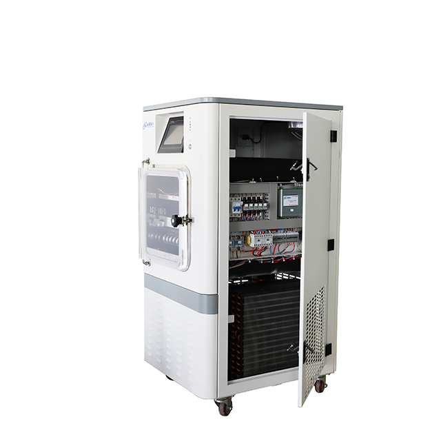 NEL-10FD Electric Heating Freeze Dryer