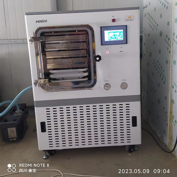 freeze dryer freeze dryer