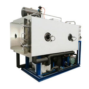 GZL-2 Water-cooled Pilot Freeze Dryer